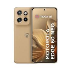 Smartphone Motorola Edge 60 Neo 5G - 256GB 24GB (12GB RAM + 12GB Ram B