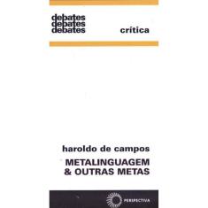 Metalinguagem & Outras Metas