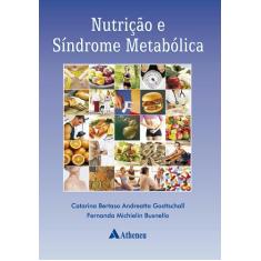 Livro - Nutrição E Síndrome Metabólica