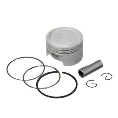 Pistao Kit C/anel Kmp Cg 150 1.00