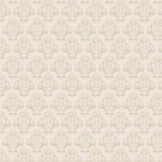 Papel De Parede Cor Champanhe Adesivo Lavavel Quarto Casal - LRP