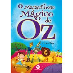 Maravilhoso Magico De Oz, O