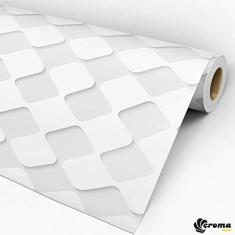 Papel de Parede Autoadesivo 3D - 23