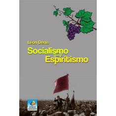 Socialismo E Espiritismo