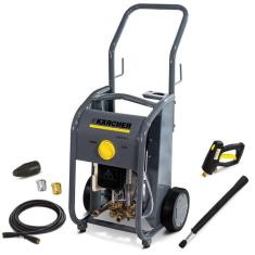 Lavadora de alta pressão 2.175 libras monofásica - HD 6/15 Cage Plus (