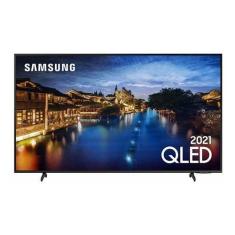 Samsung Smart Tv Qled 4k 50q60a 50 , Alexa Built In