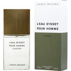 Perfume Issey Miyake L`Eau D`Issey Eau &amp; Cédre - Eau de Toileitte Intense - Masculino - 50 ml