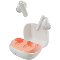 Fone de Ouvido Sem Fio Skullcandy Smokin' Buds S2TAW-S951 - Bone