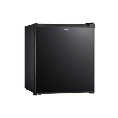 Frigobar Philco 45 Litros PFG50P Preto 127v, Preto, 110V