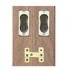 Janela de Correr Madeira Quadriculado 1,20mx1,40m Isabela Revestimentos Cedro Arana