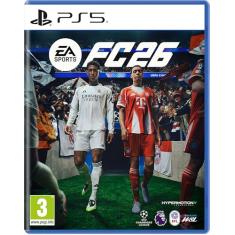 EA SPORTS FC 26 Standard Edition PS5 | VideoGame | English