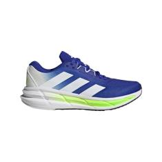 Tênis Adidas Corrida Questar 3 Masculino-Masculino