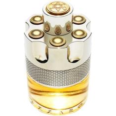 Perfume Masculino Wanted Azzaro Eau de Toilette 100ml-Masculino