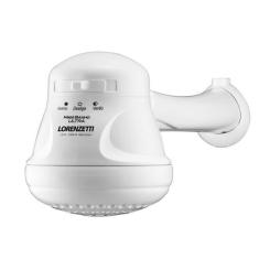 Chuveiro Lorenzetti Maxi Banho Ultra Com Cano 5500w 127v, 110V