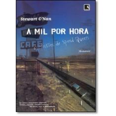 Livro - A mil por hora: Confissões de Speed Queen