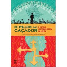 Livro - O filho do caçador