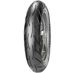 Pneu Fazer 250 Cb 300 Ninja 300 110/70r17 54h Tl M5 Metzeler