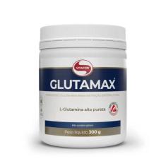 Glutamina Glutamax 300g Vitafor