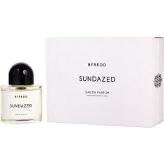 Perfume Unisex Sundazed Byredo Eau De Parfum 100 Ml