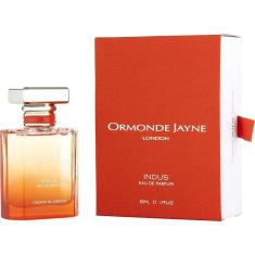 Perfume Unisex Ormonde Jayne Indus Eau De Parfum 50 Ml