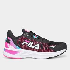 Tênis Fila Racer Marker Feminino-Feminino