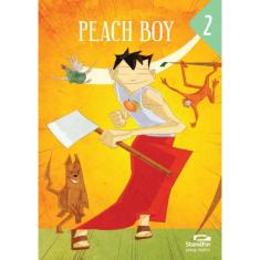 Peach Boy - Level 2
