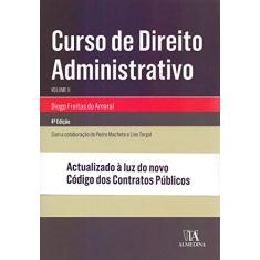 Curso de Direito Administrativo (Volume 2)