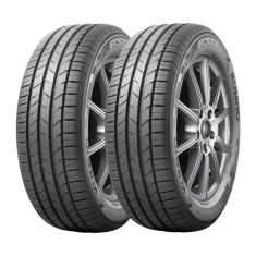 Jogo 2 Pneus Kumho Aro 18 Ecsta HS52 235/45R18 98W XL
