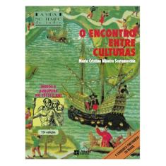 O encontro entre culturas