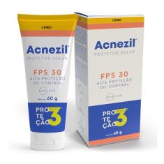 Acnezil Protetor Solar FPS 30 60g