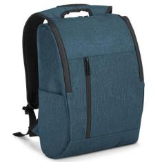 Mochila para Notebook TGM5 TopGet, Azul Mesclado