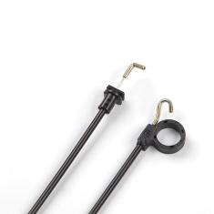 Cabo Acionamento Fechadura Porta Tras Esq Gol Parati Saveiro F103 - Un