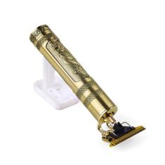 Maquina De Acabamento Cabelo Barba Aparador De Pelos Corpo - Shawn Sta