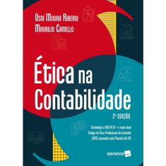 Livro - Ética na contabilidade