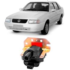 Bobina Ignição Volkswagen Santana 1.8 2.0 96 a 2006 Bosch