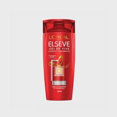Shampoo Elseve Colorvive 200Ml