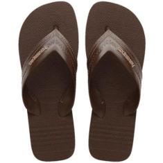 Chinelo Havaianas Hybrid BE-Masculino