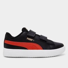 Tênis Infantil Puma Rickie Classic V PS-Unissex
