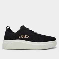 Tênis Olympikus Plato Feminino-Feminino