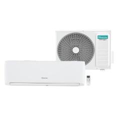 Ar Condicionado Split Inverter Hisense Eco Plus 12000 BTU/h Frio AS-12TW2RLRCK00E - 220 Volts