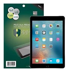 Pelicula Invisivel para Apple iPad Air 2019 (iPad Air 3)/iPad Pro 10.5", HPrime, Película Protetora de Tela para Celular, Transparente