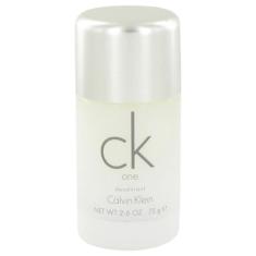 Perfume Masculino Ck One Calvin Klein 75 Ml Desodorante Bastão
