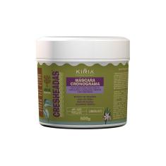 Máscara Cronograma Cresheadas 500g