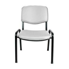 Cadeira Para Auditórios Linha Hotel Auditório Branco