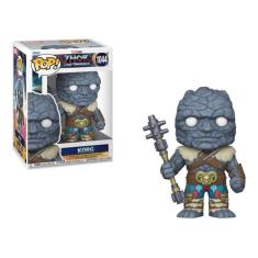 Funko Pop Marvel - Thor: Love And Thunder - Korg 1044