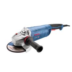 Esmerilhadeira 9 2800W Bosch Gws 28-230  220V  06018F20E0