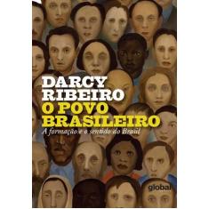 Livro - O Povo Brasileiro