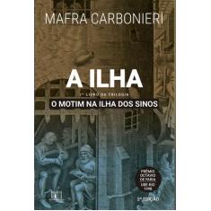 Livro - A Ilha