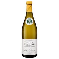 Vinho Louis Latour Chablis 2018
