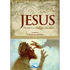 Jesus, o Profeta Divino Sortido - ELEVACAO EDITORA, Sortido